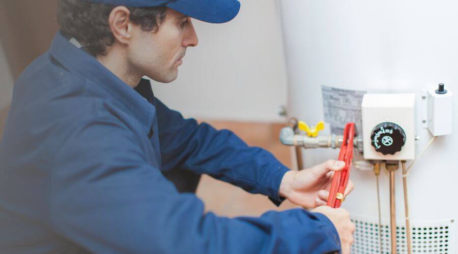 Professional Leak Detection Services in Blue Mound, IL